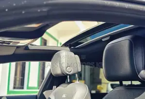 Volkswagen Arteon 2020 Black