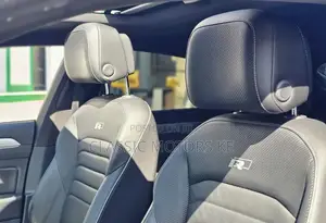 Volkswagen Arteon 2020 Black