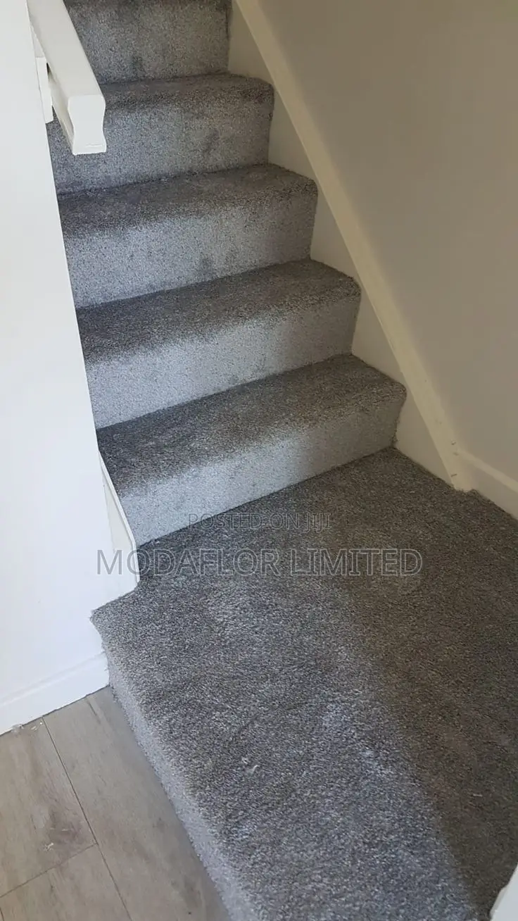Modern Fitted Carpets – Perfect for Home Renovations