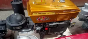 42hp Diesel Engine