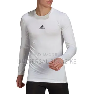 Compression Tight Shirts Long Sleeve All Colours Available