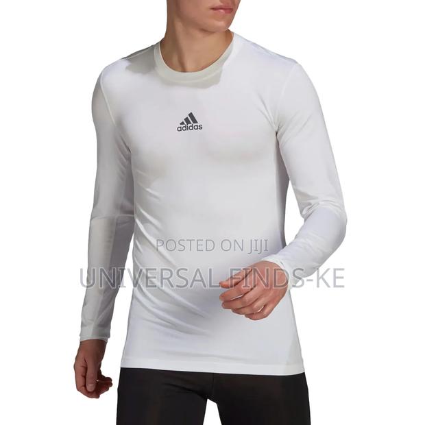 Compression Tight Shirts Long Sleeve All Colours Available - thumbnail 3