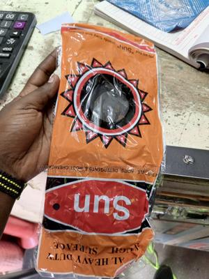 Heavy Duty Gloves- Pair - thumbnail 2