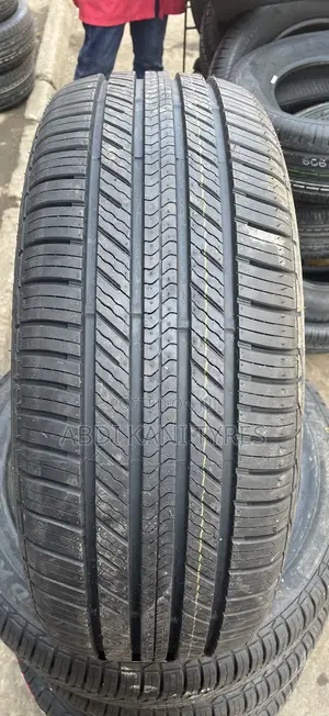 235/55r18 Doubleking Tyres