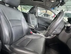 Honda Accord 2020 Black