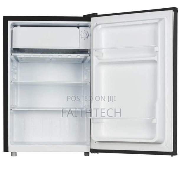 92 Litres TCL Refrigerator - main view