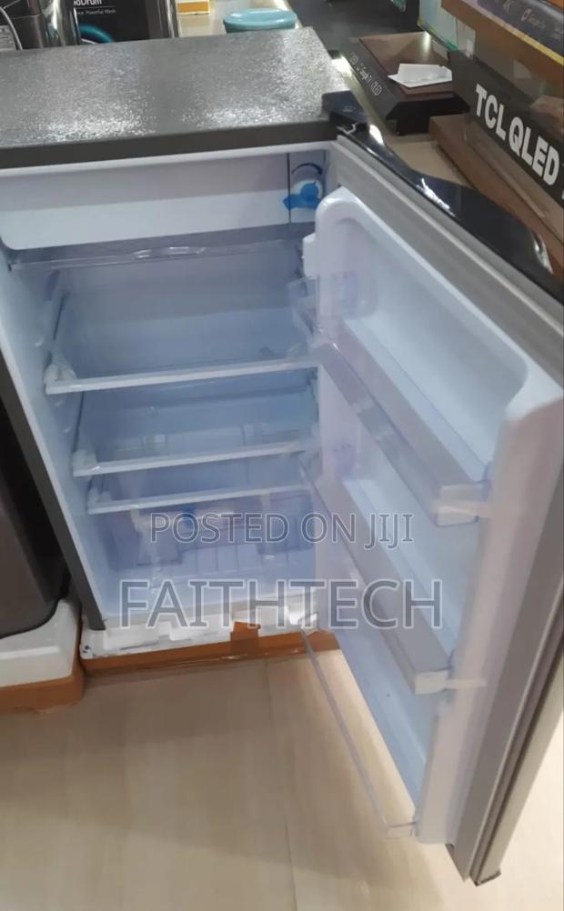 92 Litres TCL Refrigerator - thumbnail 3
