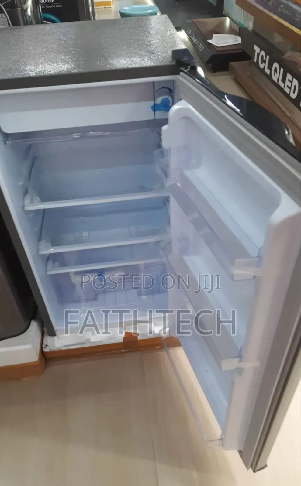 92 Litres TCL Refrigerator