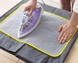 Ironing Mat Available