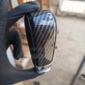 Landcruiser Prado Gear Shift Knob | Oem Quality | Nairobi CBD