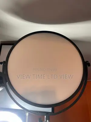 Zsyb Pb-500bi 80w Professional Mirror Shape Led Ring Light in Nairobi