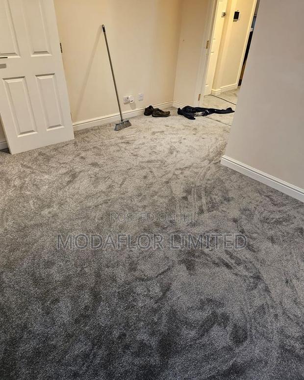 Luxury Bedroom Carpets – Soft Warm Feel