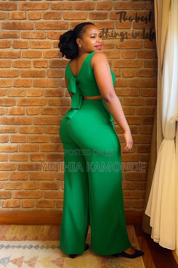 Bright Two Piece Set - thumbnail 4