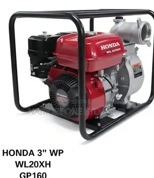 Honda Water Pump