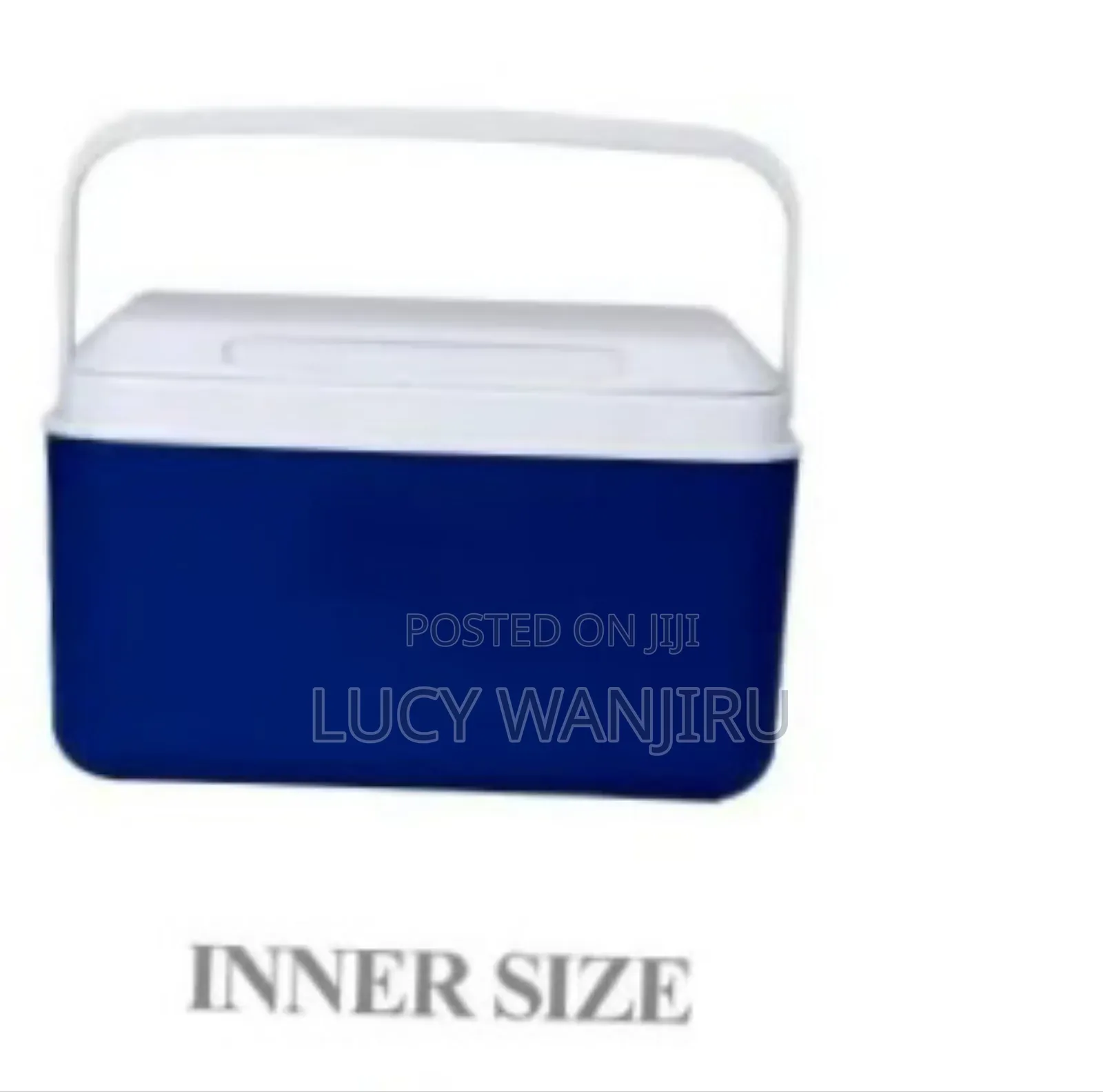10l Cooler Box/ Quality Cooler Box