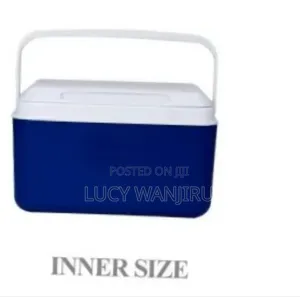 10l Cooler Box/ Quality Cooler Box