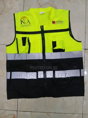Chinese Collar Reflectors With Branding