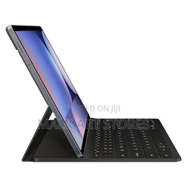 Samsung Galaxy Tab S10fe+ Book Cover Keyboard Slim - thumbnail 2
