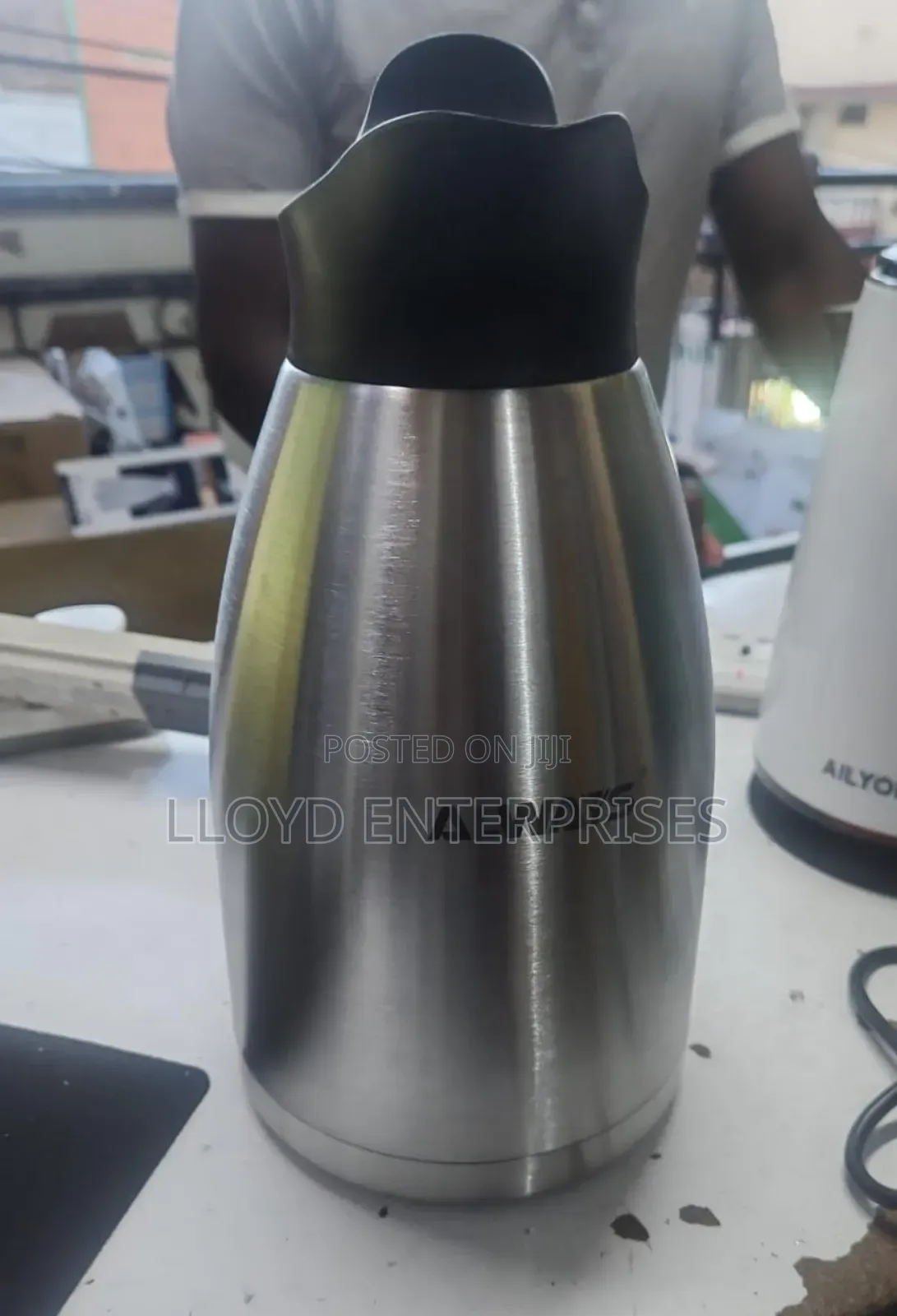 Always 2.5l Flask