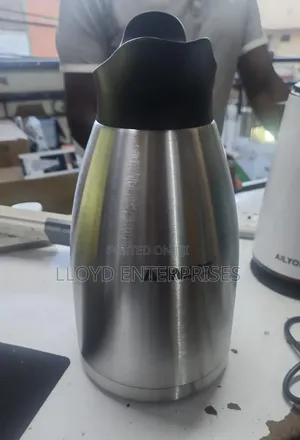 Always 2.5l Flask
