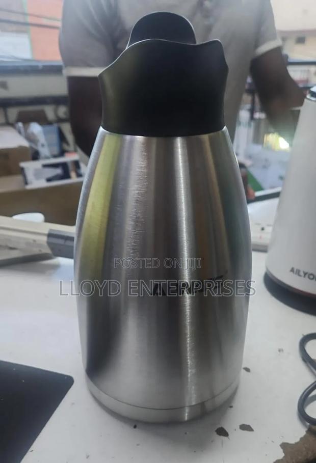 Always 2.5l Flask - main view