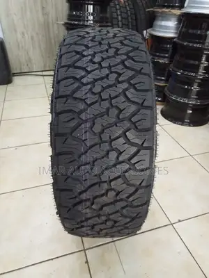 265/65r17 Gt Opals Suv Tyres – Durable Safe