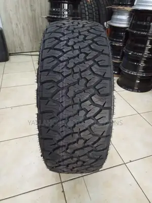 265/65r17 Gt Opals Suv Tyres – Durable Safe