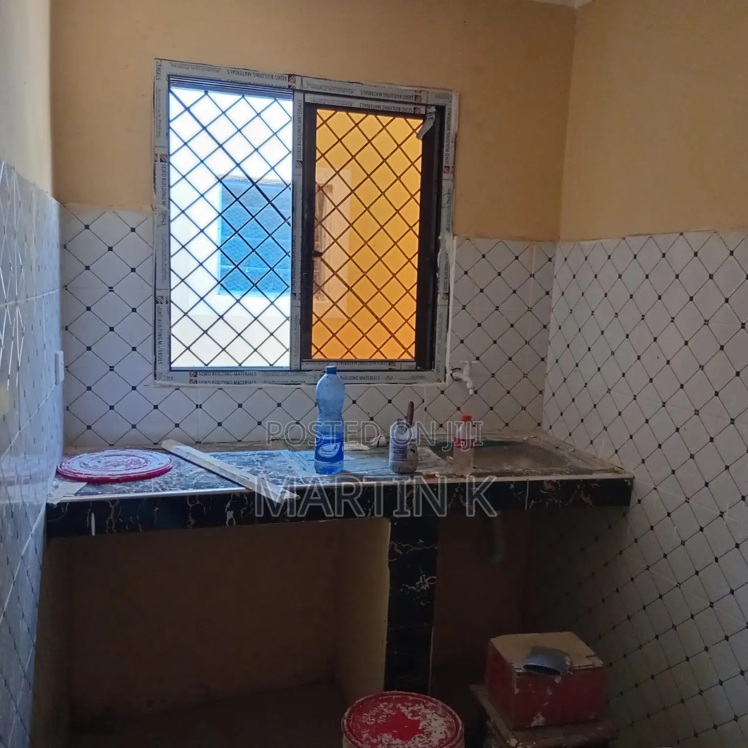 1bdrm Apartment in Hospitali Ya Mwahima, Shelly Beach for rent