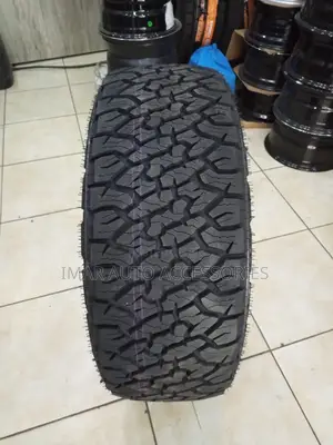 265/70r17 Gt Opals Suv Tyres – Smooth Reliable