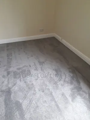 Premium Fitted Carpets – Smooth Elegant Touch