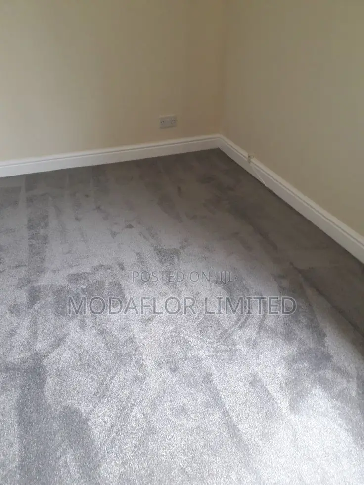 Premium Fitted Carpets – Smooth Elegant Touch