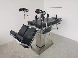 Hydraulic Operating Table - thumbnail 2