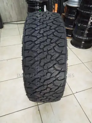 275/70r17 Gt Opals Suv Tyres – Off-Road Ready