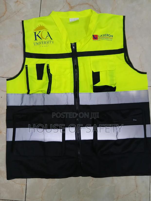 Heavy Duty Double Colours - main view