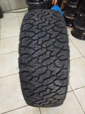 285/65r17 Gt Opals Suv Tyres – Reliable Durable