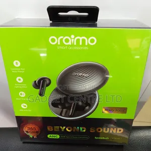 Original Oraimo Space Bud