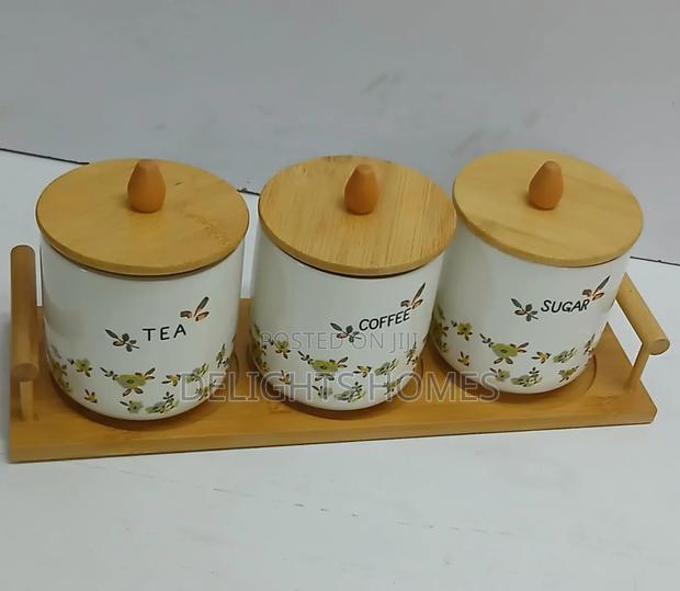 Tea,Coffee,Sugar Cannisters_alp - thumbnail 2