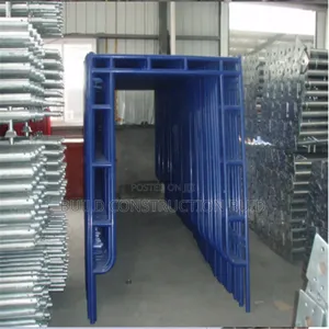 H Frame Scaffolding Set Suppliers in Kenya.