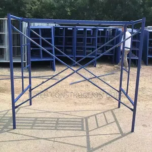 H Frame Scaffolding Set Suppliers in Kenya.