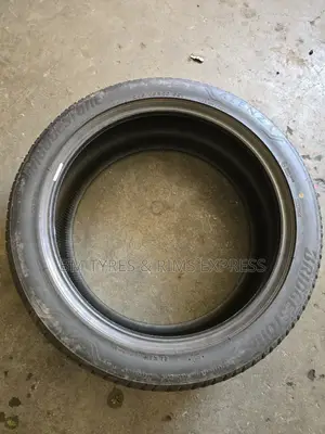245 /45 R20 Bridgestone Tyres (Japan)