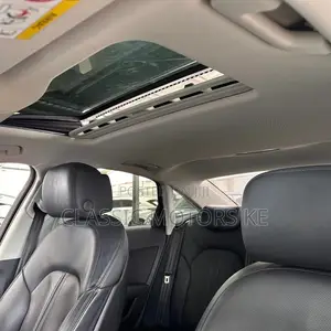 Audi A6 2.0T Premium AWD quattro 2018 White