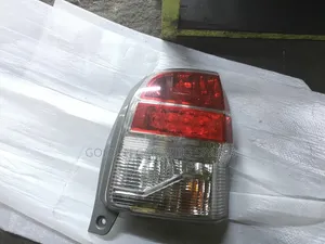 Tiyota Spande Backlight