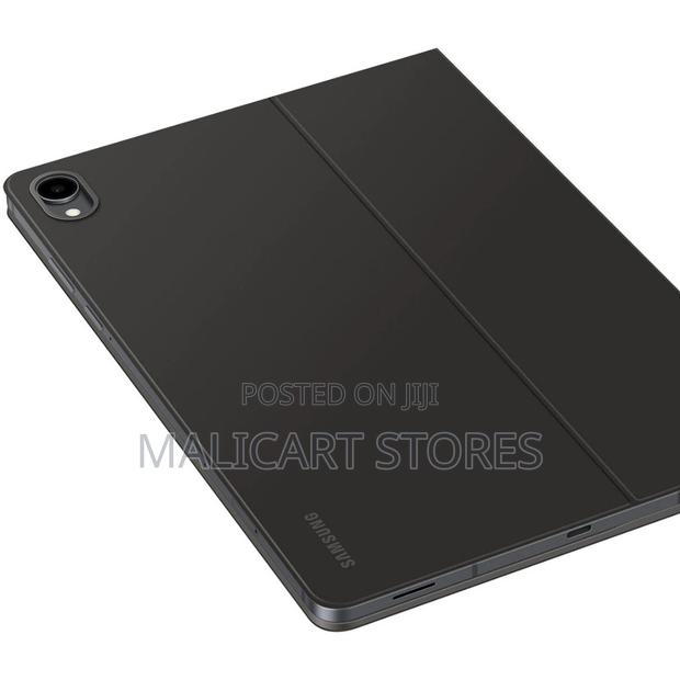 Samsung Galaxy Tab S11 Book Cover Keyboard Slim - thumbnail 2