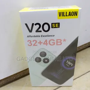 New Villaon V20 32 GB White