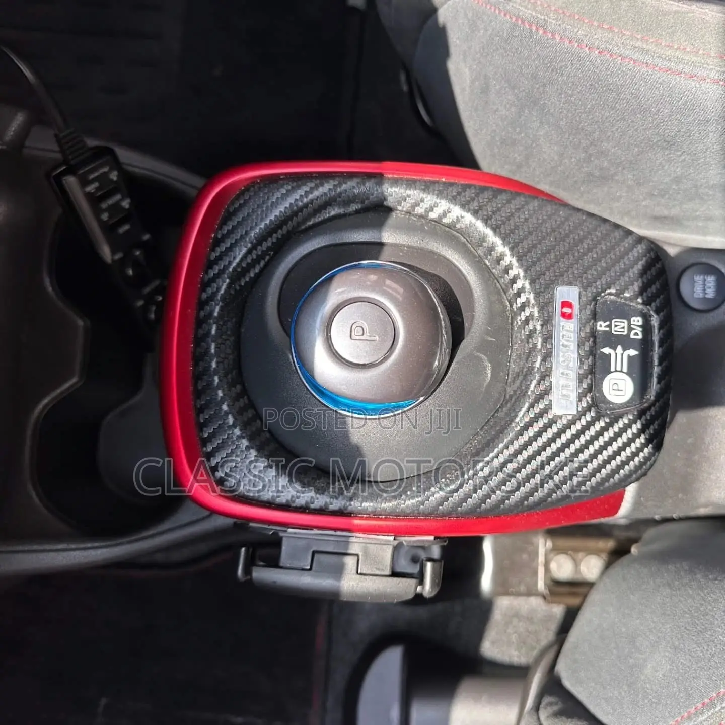 Nissan Note 1.2 Hybrid NISMO 2019 White