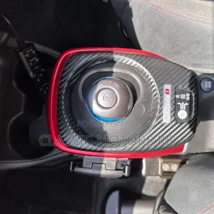 Nissan Note 1.2 Hybrid NISMO 2019 White