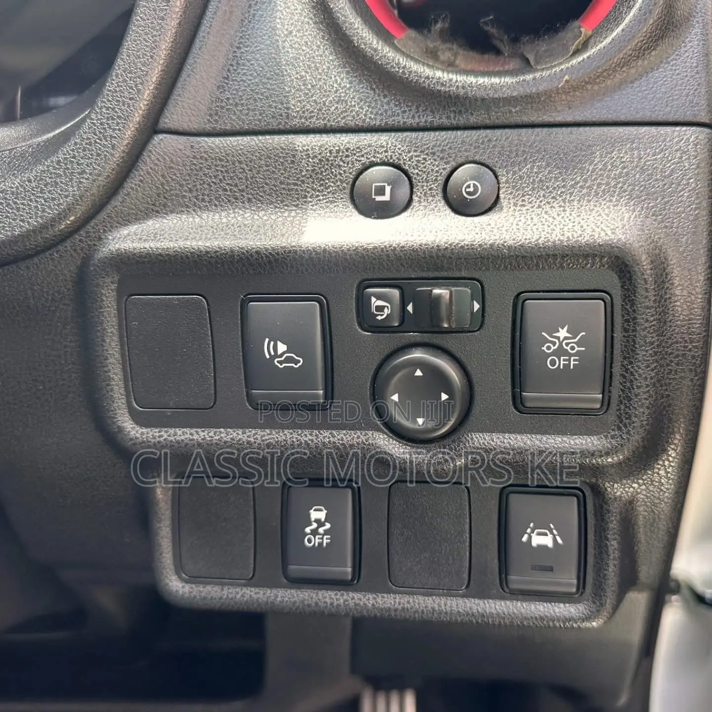 Nissan Note 1.2 Hybrid NISMO 2019 White