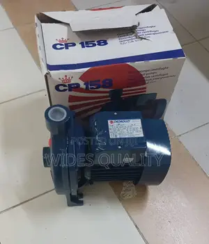 1hp Pedrollo Pump Surface Centrifugal Pump