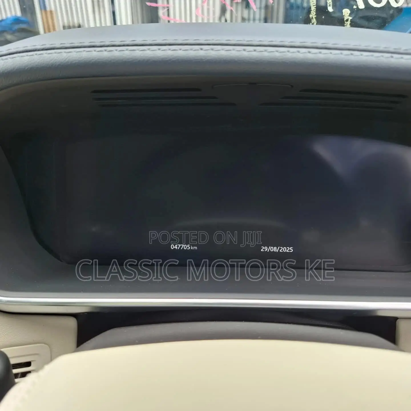 Land Rover Range Rover Vogue 2019 Black