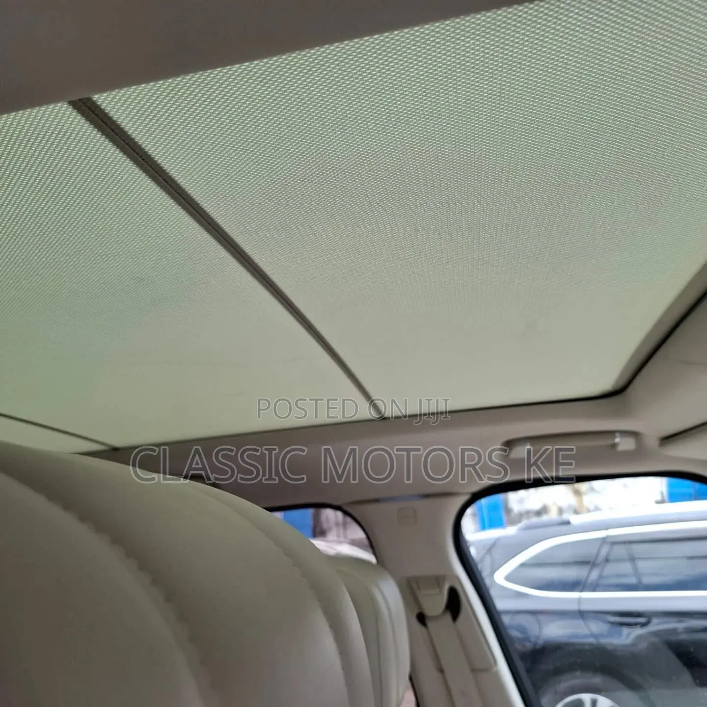 Land Rover Range Rover Vogue 2019 Black